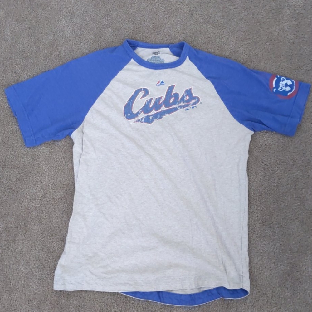 Chicago Cubs t shirt